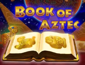 Book Of Aztec