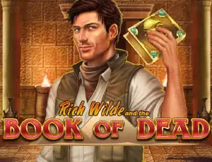 Book Of The Dead