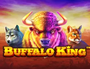 Buffalo King