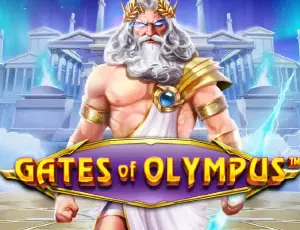 Gates Of Olympus