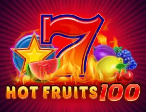 Hot Fruits 100