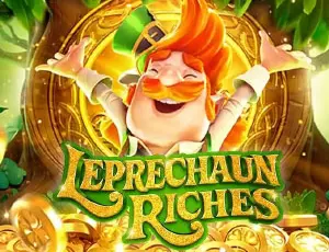 Leprechaun Riches