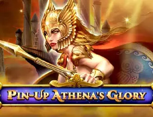 Pinup Athenas Glory