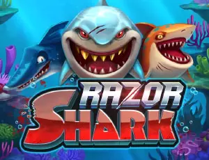 Razor Shark