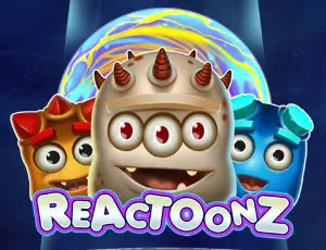 Reactoonz