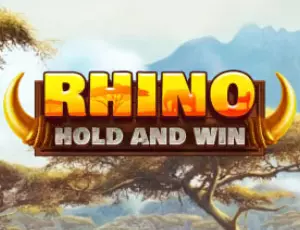 Rhino Hold And Win