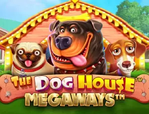 The Dog House Megaways